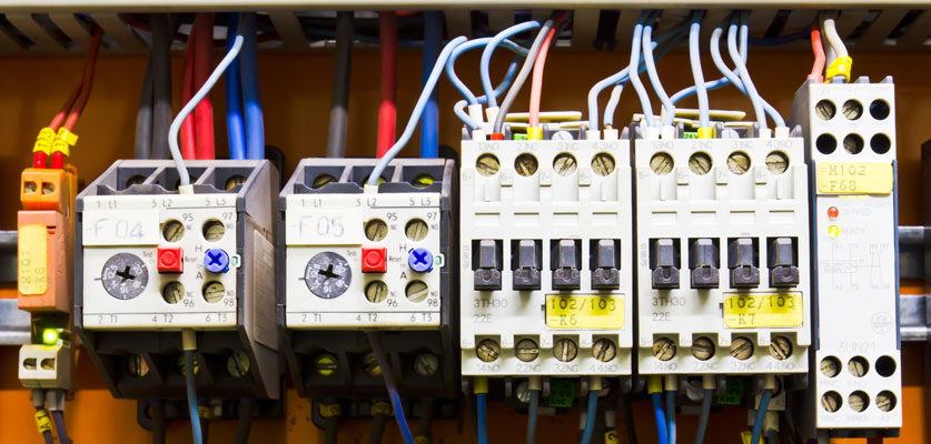 Electrical Contractor Chatham Ontario, Windsor Electrician