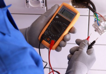 Electrical Contractor Chatham Ontario, Windsor Electrician