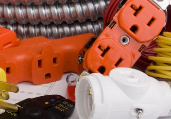 Electrical Contractor Chatham Ontario, Windsor Electrician